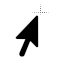 Alternate Select.cur 200% version