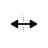 Horizontal Resize.cur Preview