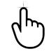 Link Select - Normal.cur 200% version