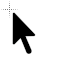 Normal Select.cur 200% version