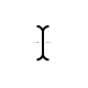 Text Select.cur 200% version