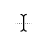 Text Select.cur Preview
