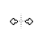 bunni-Horizontal Resize.cur Preview
