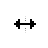 horizontal.cur Preview