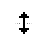 vertical.cur Preview