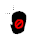 actual cur n stuff-spazcursor5.cur Preview