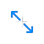 diagonal-left.cur HD version