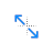 diagonal-left.cur Preview