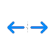 horiz-resize.cur 200% version