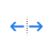 horiz-resize.cur Preview