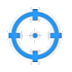 precisionselect.cur 200% version