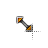 ResizeNWSE.cur Preview