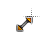 ResizeSWNE.cur Preview
