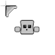 NormalCube.ani 200% version