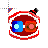 sad_caine.cur Preview