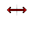 COTLVHorizontalStatic.cur Preview