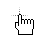 hand.cur Preview