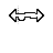horizontal.cur Preview