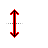 COTLVerticalInverted.cur Preview