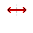 COTLVHorizontalInverted.cur Preview