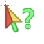 Help-RWColors.cur HD version