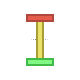 Text-RWColors.cur 200% version
