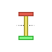 Text-RWColors.cur Preview