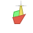 LinkLeft-RWColors.cur Preview