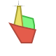 Link-RWColors.cur 200% version