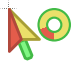 Working-RWColors.ani 200% version