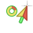 WorkingLeft-RWColors.ani Preview