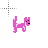 balloon cat.cur Preview