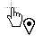 aero_location.cur Preview