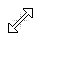 aero_nesw.cur HD version
