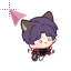 Alternate.cur HD version