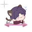 Horizontal.cur HD version