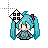 Move MIKU.ani Preview