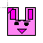 bunnyhuh.cur Preview