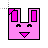 bunnyselect.cur Preview