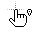 Tweaked Location Select.cur Preview