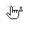 Tweaked Person Select.cur Preview