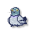 pigeon sit.cur Preview