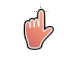 Link Select LEFTIE.cur HD version