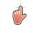 Link Select LEFTIE.cur Preview