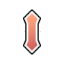 Vertical Resize.cur HD version