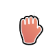 Move LEFTIE.cur 200% version
