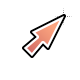 Normal Select LEFTIE.cur 200% version