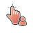 Person Select.cur Preview