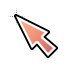 Normal Select.cur 200% version