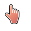 Link Select.cur HD version